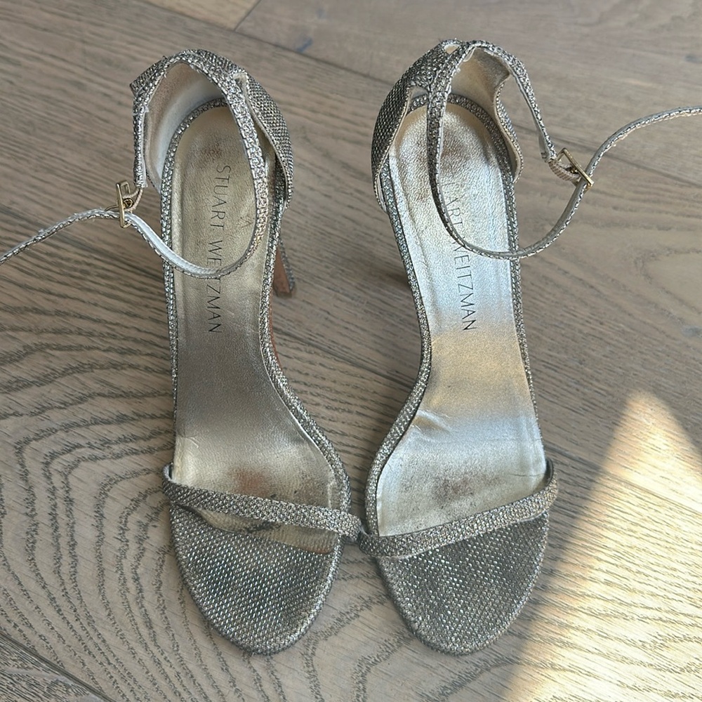 Stuart Weitzman